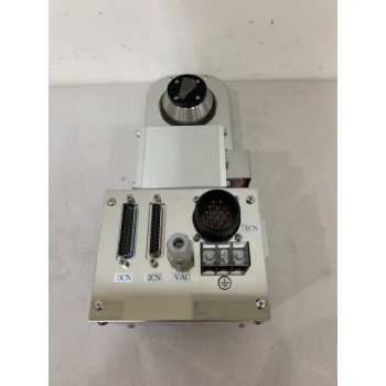 AMAT 0190-41909 Yaskawa XU-ACP130-A15 PRE-ALIGNER